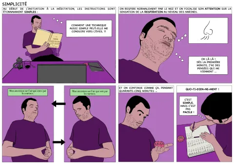 Simplicité